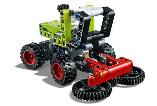 LEGO 42102 na Arena.pl