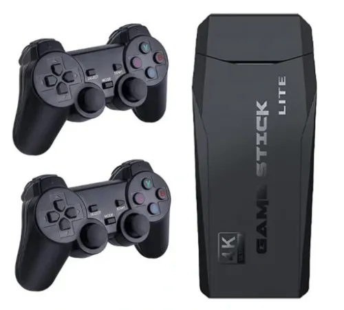 KONSOLA RETRO TV GRA TELEWIZYJNA 2 PADY 20300 GIER MENU PL na Arena.pl