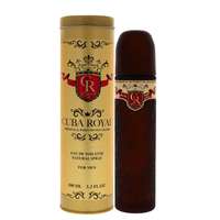 Cuba Royal Woda toaletowa dla mężczyzn spray 100ml