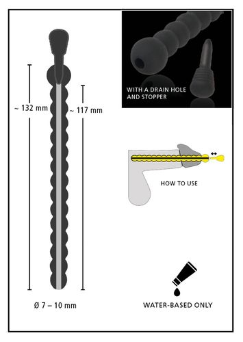 penislug piss play plug 10mm na Arena.pl