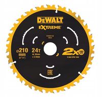 Tarcza do cięcia DEWALT DT20432-QZ