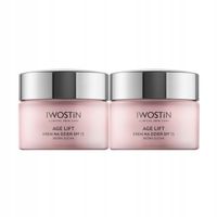Iwostin Age Lift Krem Na Dzień Skóra Sucha 50ml x2