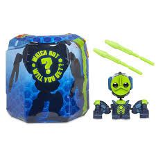 Ready2Robot - Bot Blasters Robot zielony 553946 na Arena.pl