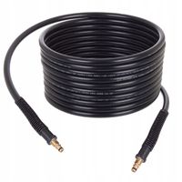 WĄŻ DO MYJEK CIŚNIENIOWYCH KARCHER CLICK-CLICK 10m K2 K3 K4 K5 K6 K7 JAKOŚĆ