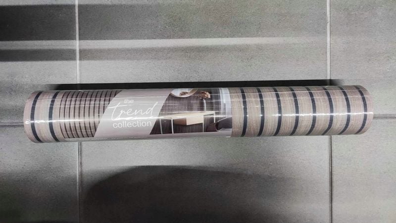 TAPETA JAK DĘBOWE LAMELE LISTEWKI DREWNIANY PANEL zdjęcie 2