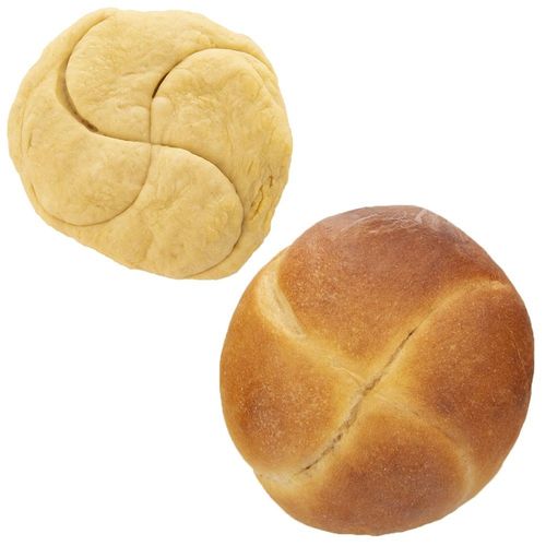 Wykrawacz do Kajzerek Bułek Stalowy Foremka Stalowa Obręcz do Formowania na Arena.pl