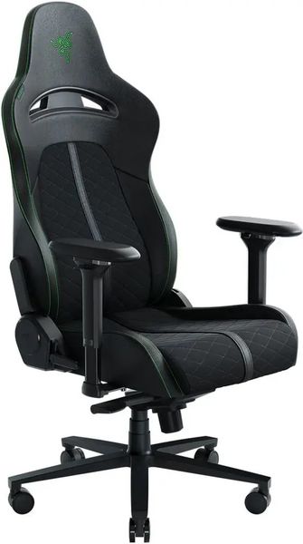 Fotel gamingowy Razer Enki Green zdjęcie 5