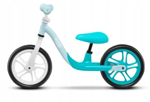 Rowerek ALEX Turquoise 12 cali eva na Arena.pl