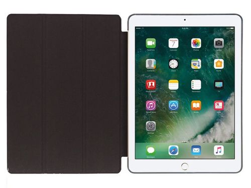 Etui do Apple iPad 9.7 2017 / 2018 Smart Case Czerwone na Arena.pl