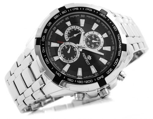 Zegarek Męski PERFECT M101 na Arena.pl