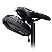 sakwa wildman hardpouch bike mount xs black