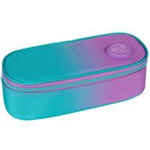 PIÓRNIK OWALNY CAMPUS GRADIENT BLUEBERRY COOLPACK
