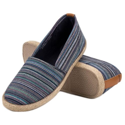 Espadryle W Paski r.36 na Arena.pl