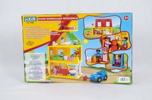 43334  KLOCKI DOM na Arena.pl