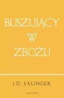 Buszujący w zbożu (wydanie jubileuszowe)