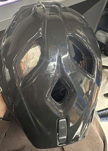 Kask rowerowy Uvex Active r. 56-60 na Arena.pl