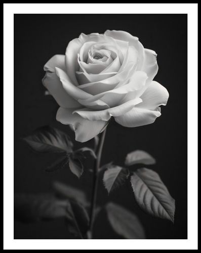 Plakat 50x65cm Płatki Róż na Arena.pl