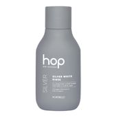 Montibello HOP Rozświetlająca odżywka do włosów siwych i platynowych, 200ml