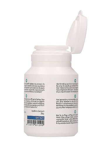 Shots - Rejuvenation Powder - 35 G na Arena.pl