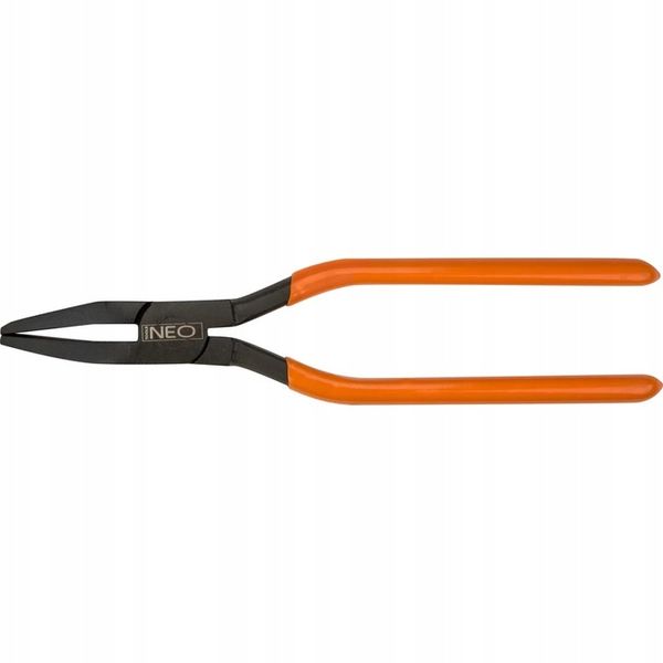 CĘGI DEKARSKIE PROSTE 180' zdjęcie 1