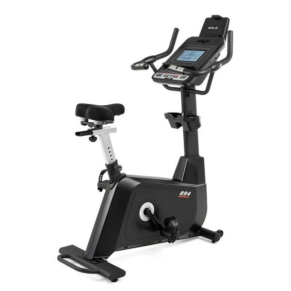 Rower pionowy Sole B94 Hammer zdjęcie 1