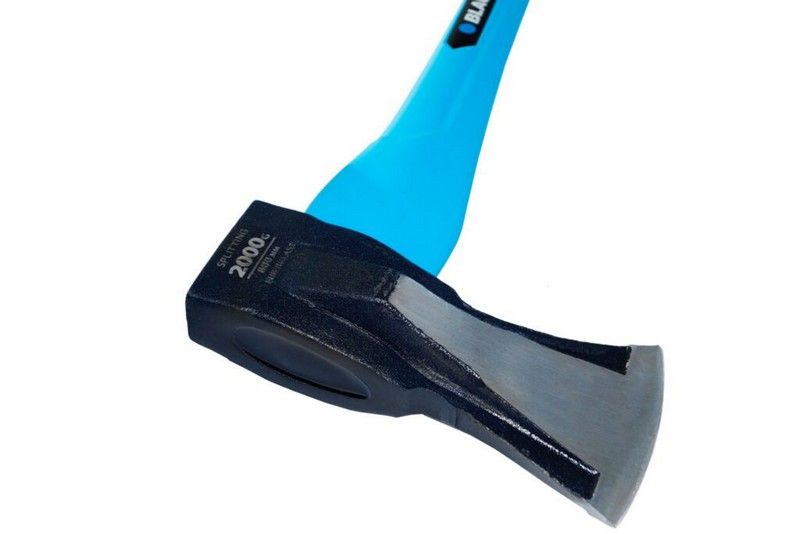 SIEKIERA ROZŁUPUJĄCA 2.85KG.,AX2000 - BP-AX2000 zdjęcie 2