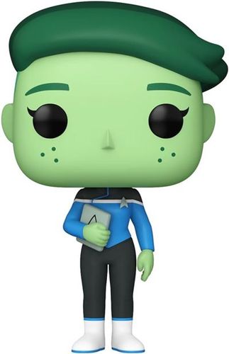 Funko POP! Star Trek D'vana Tendi Figurka 1435 na Arena.pl
