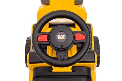 CAT Jeździk ładowarka yellow na Arena.pl