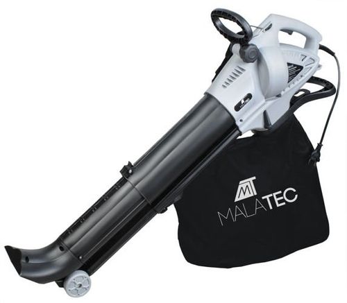 Dmuchawa do liści 3000W na Arena.pl