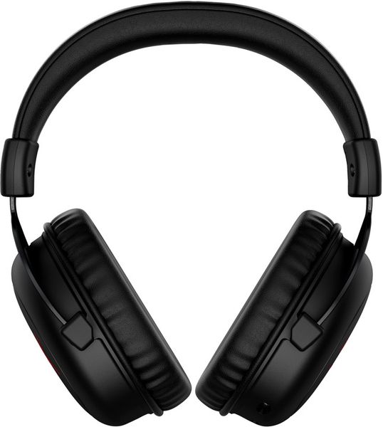Słuchawki HYPERX Cloud II Core Wireless zdjęcie 3