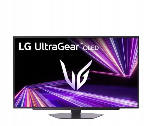 Monitor OLED LG 27GX704A-B OLED 27 " 2560 x 1440 px OLED na Arena.pl