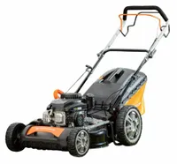 Yard Force Kosiarka spalinowa 51 cm 4,5 km GMA51