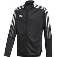 Bluza adidas Tiro 21 Track Jacket Youth Junior GM7314 116cm