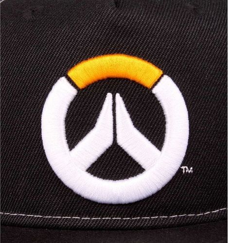 Czapka Overwatch x J!NX na Arena.pl
