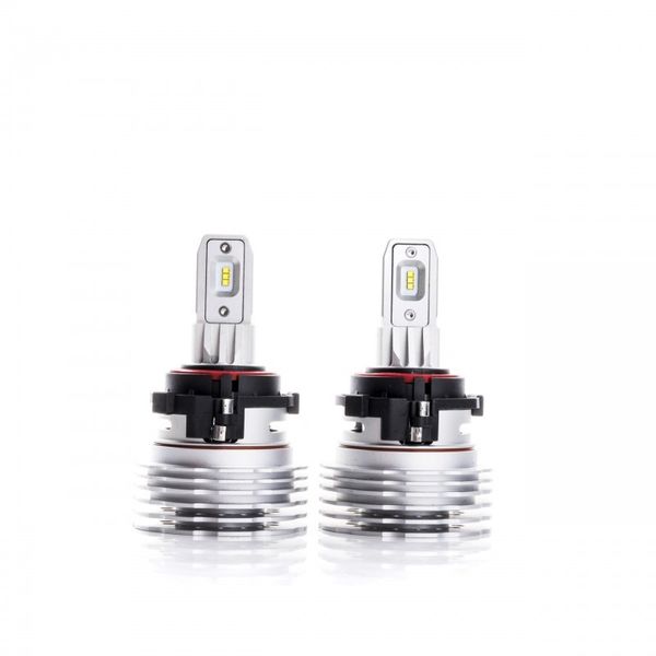 Żarówki LED H7 dedykowane do VOLKSWAGEN GOLF VI 2010-2013r. zdjęcie 1