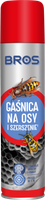 bros gaśnica na osy i szerszenie 300ml