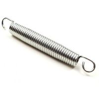 SPRĘŻYNA TRAMPOLINOWA 17,8CM STAL NIERDZEWNA OCYNKOWANA