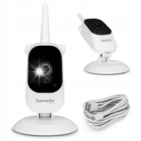 Dodatkowa kamera do niani elektrycznej FULL HD Lionelo Babyline 3.2