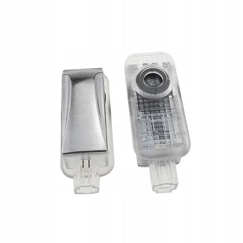 LED LOGO PROJEKTOR AUDI A1 A3 A4 A5 A6 A7 A8 Q3 Q5 Q7 R8 TT na Arena.pl