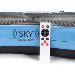 SVP02  BLUE  PLATFORMA WIBRACYJNA SKY na Arena.pl