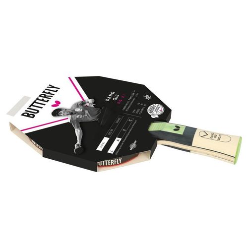 rakietka paletka do tenisa stołowego ping ponga butterfly dang qiu dqx1 na Arena.pl