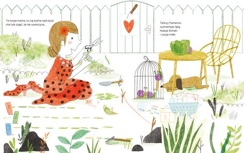 Mama kocha cię tak mocno! na Arena.pl