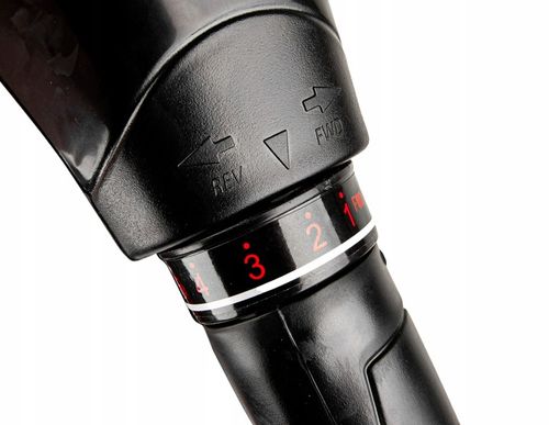 SILNIK ELEKTRYCZNY ZABURTOWY DO PONTONU ŁODZI 65lb na Arena.pl