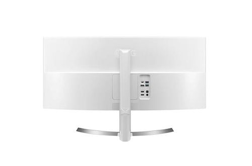 LG LCD 34UC99-W 34" white UltraWide na Arena.pl