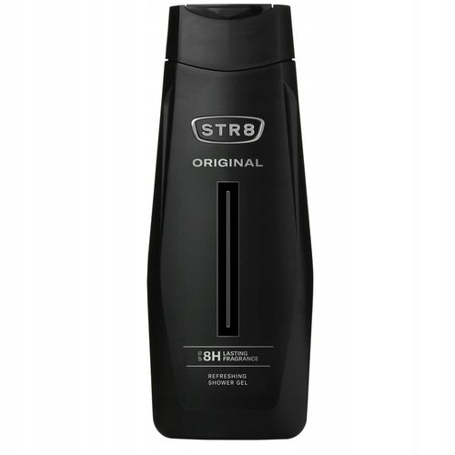 STR8 ŻEL POD PRYSZNIC DLA MĘŻCZYZN MIX 4 X 400ML na Arena.pl