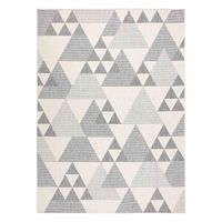 RUG/LU/WINK/TRIANGLE/CREAM/160x230