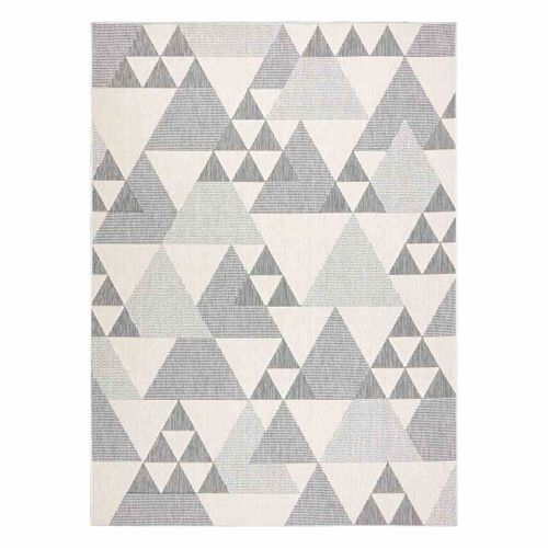 RUG/LU/WINK/TRIANGLE/CREAM/160x230 na Arena.pl