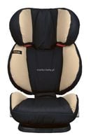 BeSafe BS512154 iZi UP X3 - bezowy/matowa czern 5