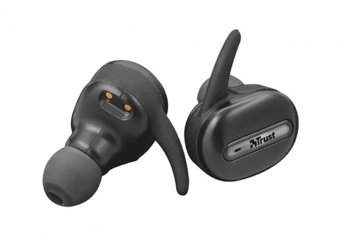 Trust Słuchawki bezprzewodowe Duet2 Bluetooth na Arena.pl