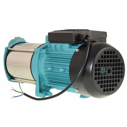 IBO POMPA MH MHI 1300 INOX HYDROFOROWA 5 WIRNIKÓW STAL UZWOJENIE na Arena.pl